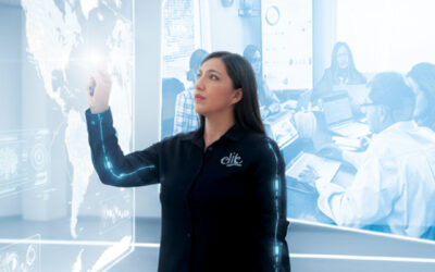 Human Connections. Global Impact.